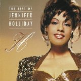 Jennifer Holiday - The Best of Jennifer Holliday