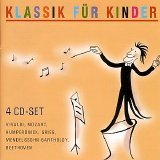 Various artists - Klassik fÃ¼r Kinder