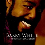 Barry White - The Collection