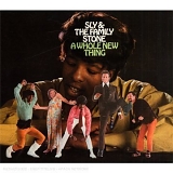 Sly and the Family Stone - A Whole New Thing (Remastered)