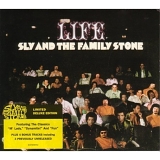 Sly and the Family Stone - Life  (Remastered)