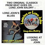 Baldry, Long John - Long John's Blues (1964) / Looking At Long John (1966)