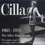 Cilla Black - The Abbey Road Decade 1963-1973