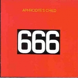 Aphrodite's Child - 666