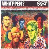 English Beat, The - Wha'ppen