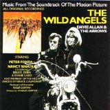 Allan, Davie  & The Arrows - The Wild Angels