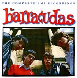 The Barracudas (UK) - Complete EMI Recordings