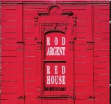 Argent, Rod - Red House