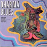 Dharma Blues Band - Dharma Blues