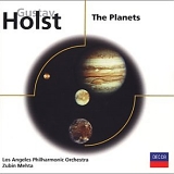 Zubin Mehta - The Planets