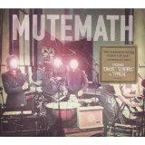 Mute Math - Live At The El Rey