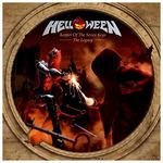 Helloween - Keeper Of The Seven Keys - The Legacy (Single Disc Edition)