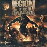 Legion Of The Damned - Sons On The Jackal