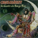 Clearlight - Les Contes Du Singe Fou (2002)