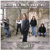 Lemur Voice - Insights