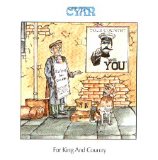 Cyan - For King And Country