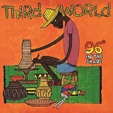 Third World - 96 Degrees In The Shade