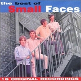 Small Faces - The Best Of Small Faces