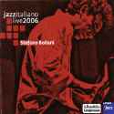 Stefano Bollani - Jazz Italiano Live 2006 Vol. 09