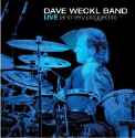 Dave Weckl - Live (And Very Plugged In)