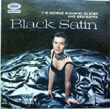 George Shearing - Black Satin