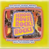 Various artists - School House Rock Rocks!