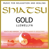 Llewellyn - Shiatsu Gold