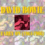 David Bowie - Early On (1964-1966)