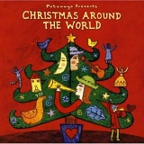 Putumayo Presents - Christmas Around The World