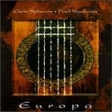 Chris Spheeris & Paul Voudouris - Europa