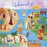 Putumayo Presents - Islands