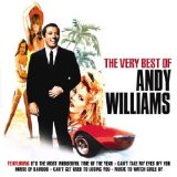 Andy Williams - Music To Watch Girls By...The Best Of