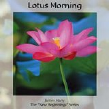 Llewellyn - Lotus Morning