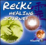 Llewellyn - Reiki Healing Journey, Vol.1