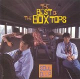 The Box Tops - Soul Deep - The Best of The Box Tops