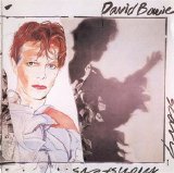 David Bowie - Scary Monsters (And Super Creeps) (1980) [Flac] {RYKODISC }