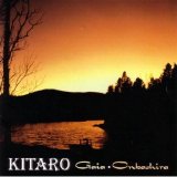 Kitaro - Gaia - Onbashira