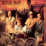 Restless Heart - Big Iron Horses