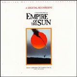 John Williams - Empire of the Sun