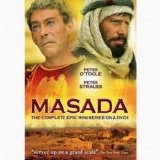 Masada - Masada