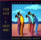 Peter Kater & R. Carlos Nakai - Honorable Sky