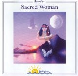 Llewellyn - Sacred Woman