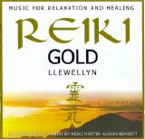 Llewellyn - Reiki Gold