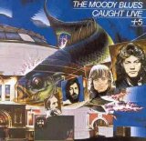 The Moody Blues - Caught Live + 5