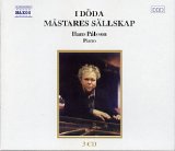 Hans PÃ¥lsson - I dÃ¶da mÃ¤stares sÃ¤llskap