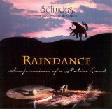 Dan Gibson Solitudes - Raindance