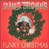 James Brown - James Brown's Funky Christmas