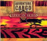 David & Diane Arkenstone - African Skies