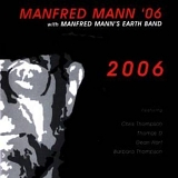 Manfred Mann's Earth Band - 2006