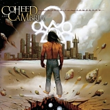 Coheed and Cambria - Good Apollo, I'm Burning Star IV, Volume Two: No World for Tomorrow